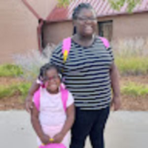 Meet your Posher, Damita